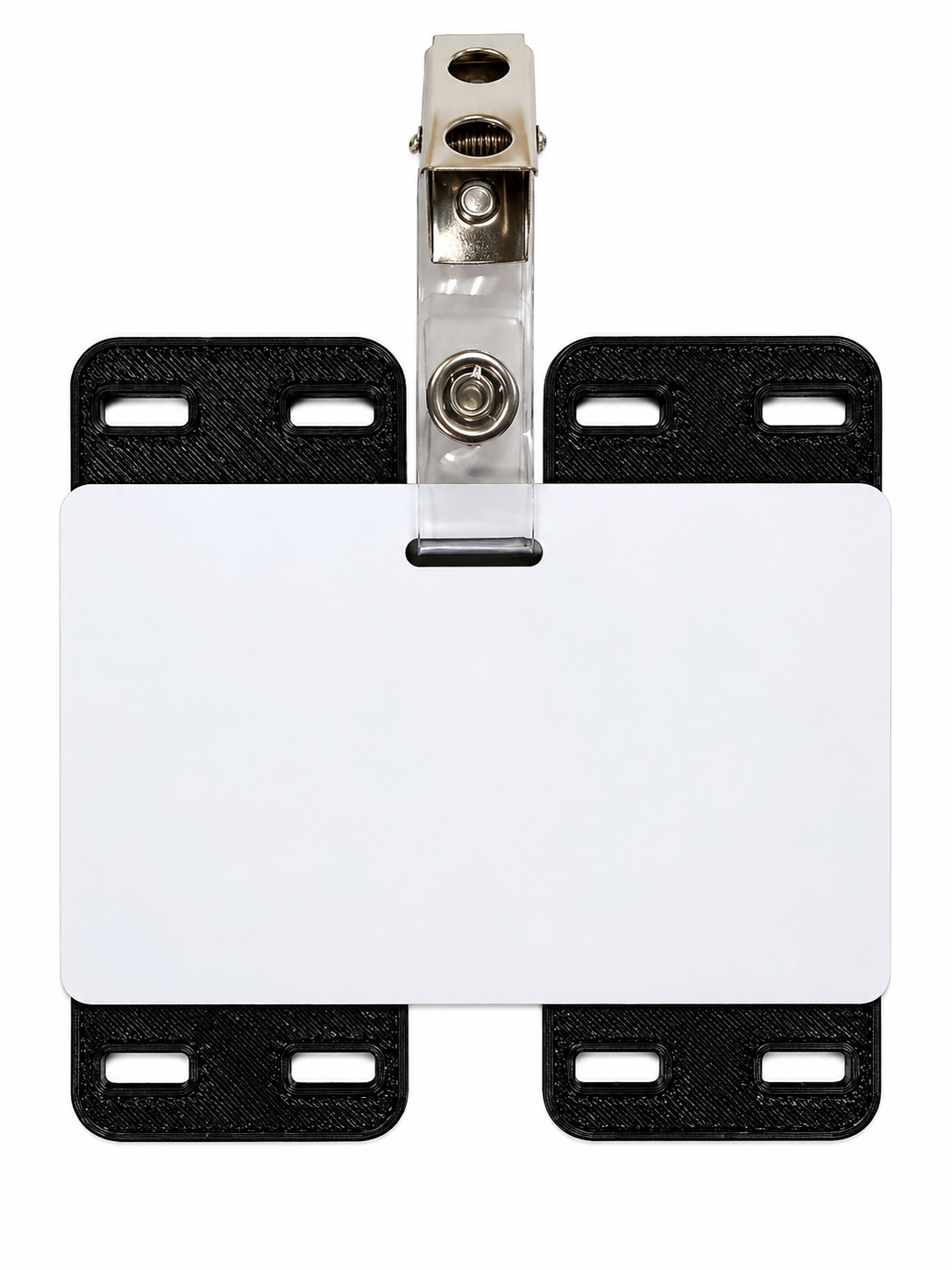 EXTRAS / Charm Badge Topper Adapter
