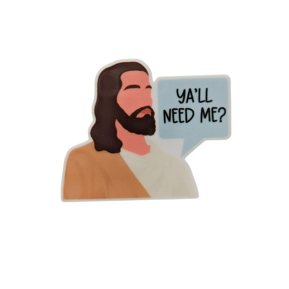 Ya'll Need Me / Faith / PLASTIC Add on / 9B8