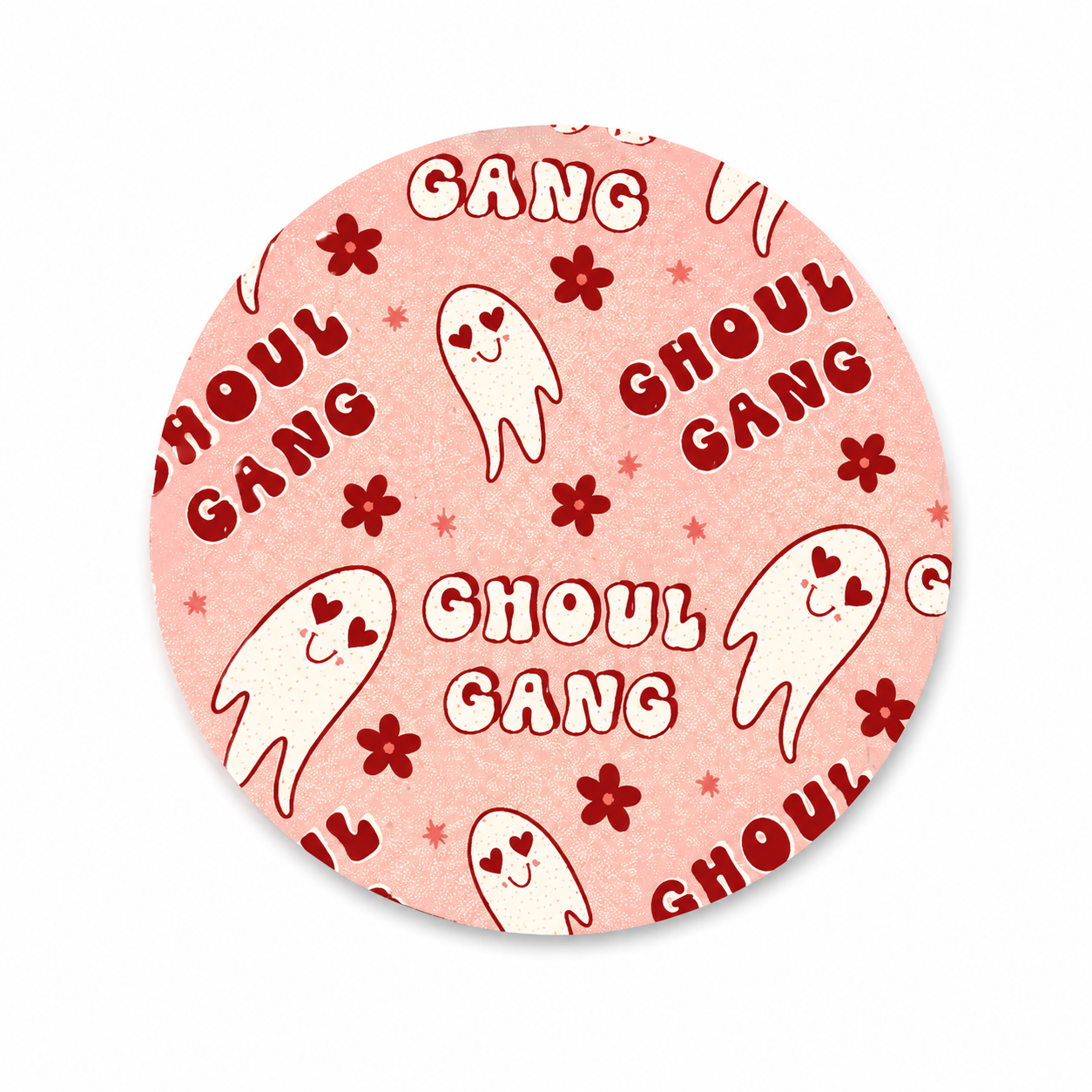 Ghoul Gang / Hardboard Add on