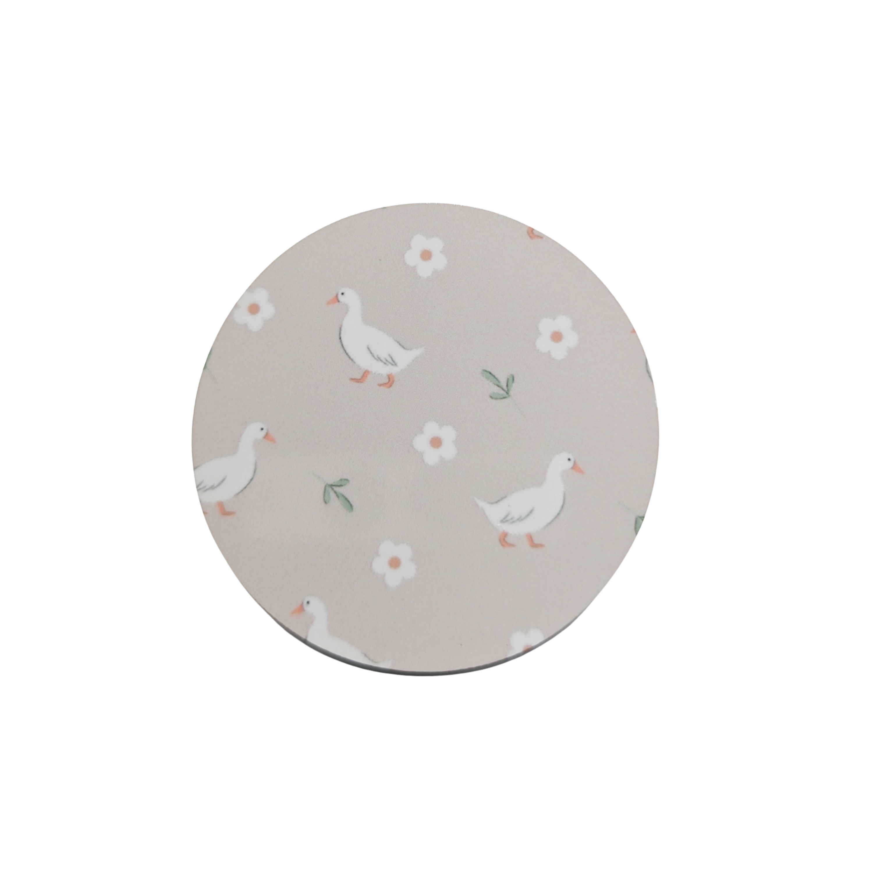 Duck Flower / Hardboard Add on / 6B20