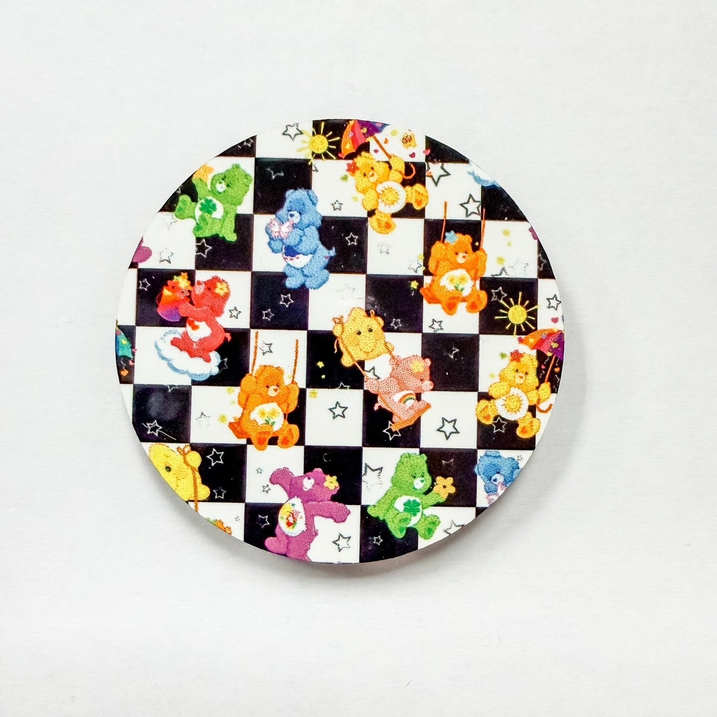 Care Bears / Hardboard Add on