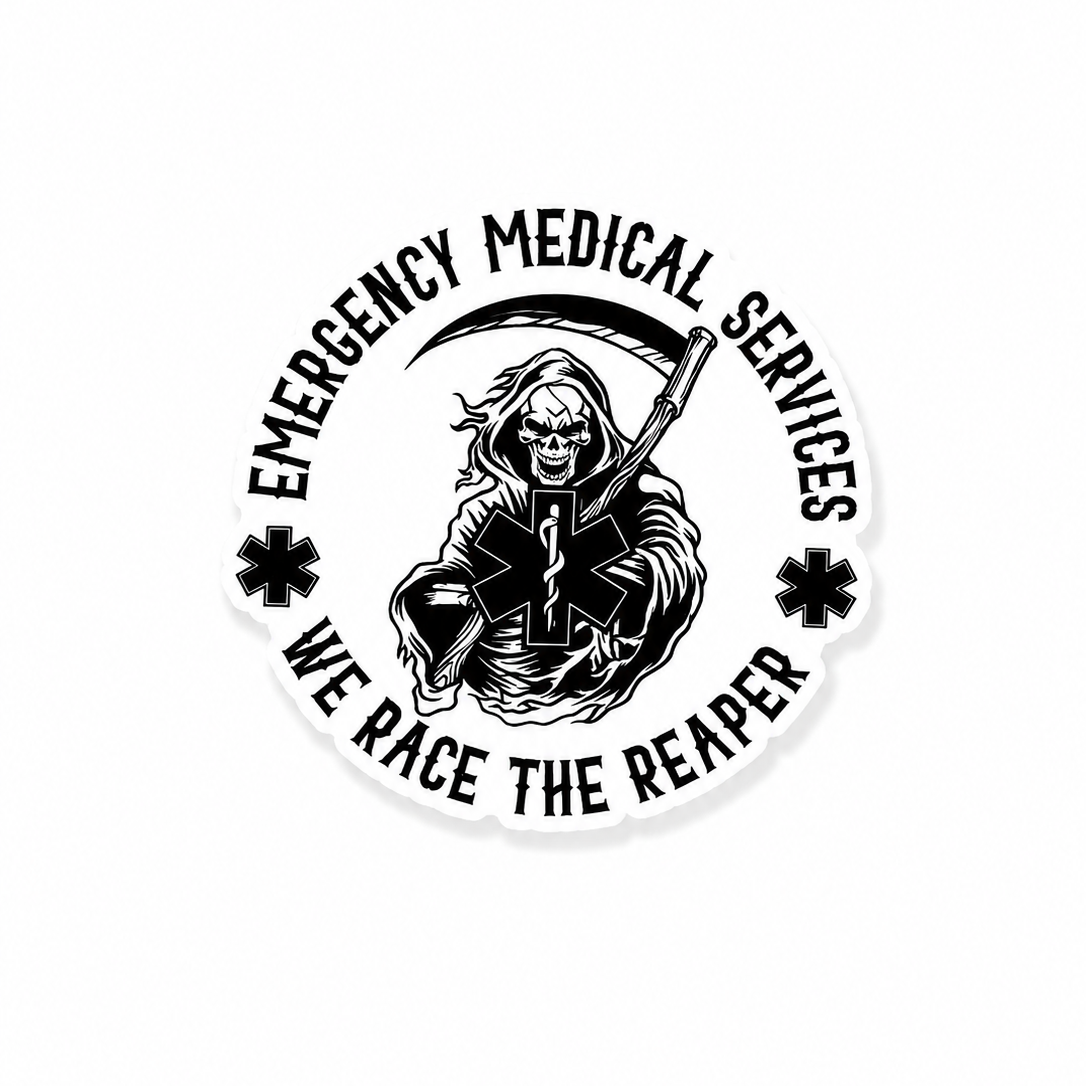 Emergency Medical Services / PLASTIC Add on
