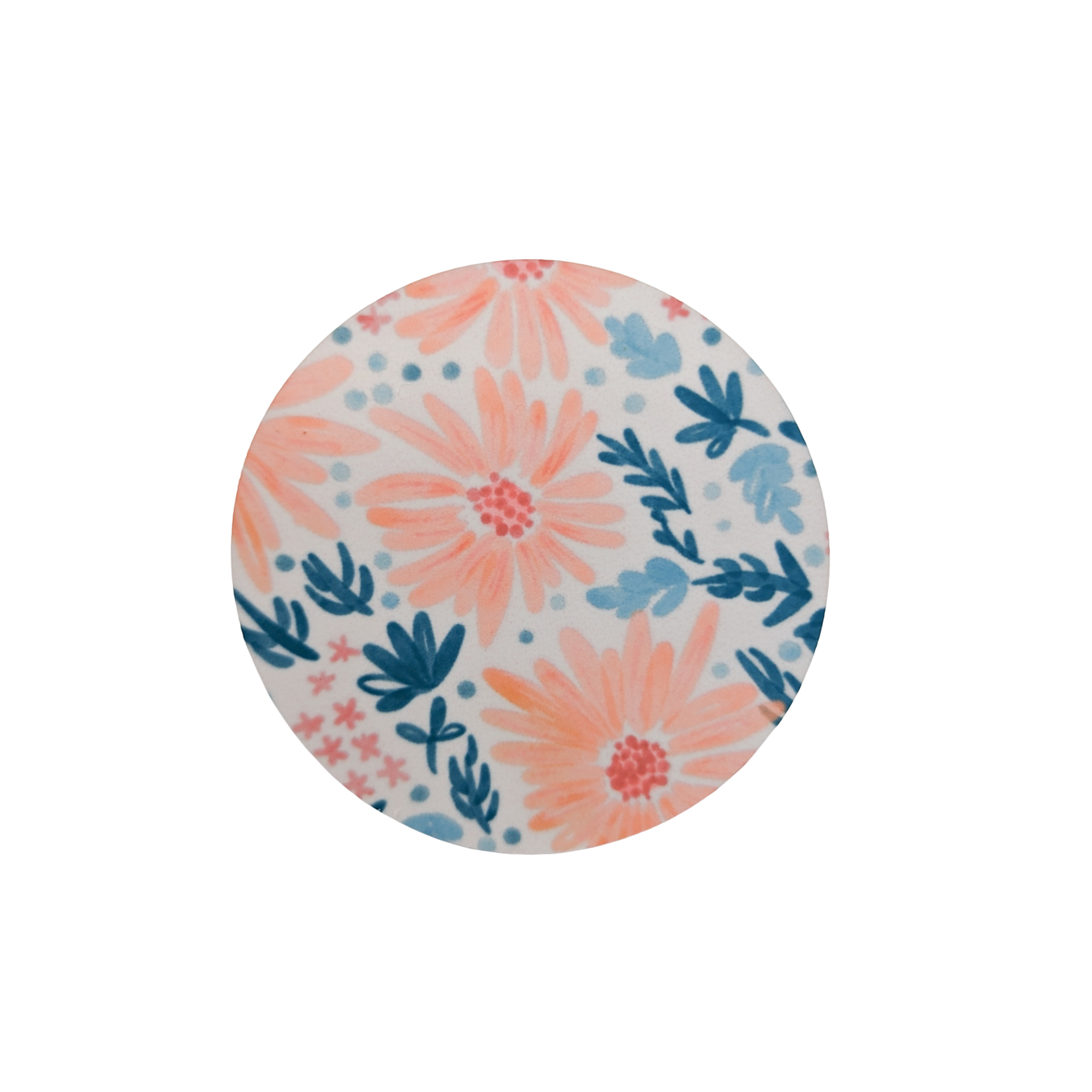 Watercolor Floral / Hardboard Add on / 6B29