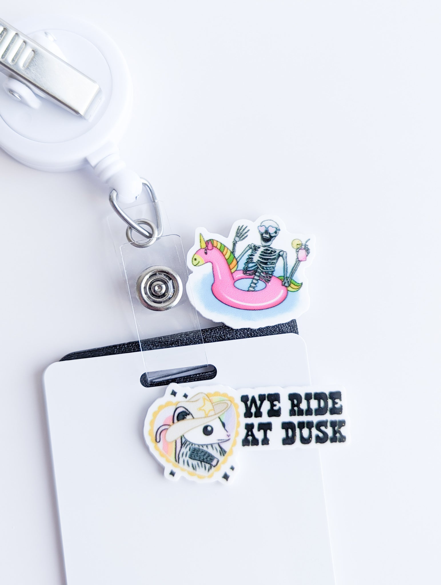 Badge Topper / CHARM COLLECTION - Charm Only / 3C22 / 3C13