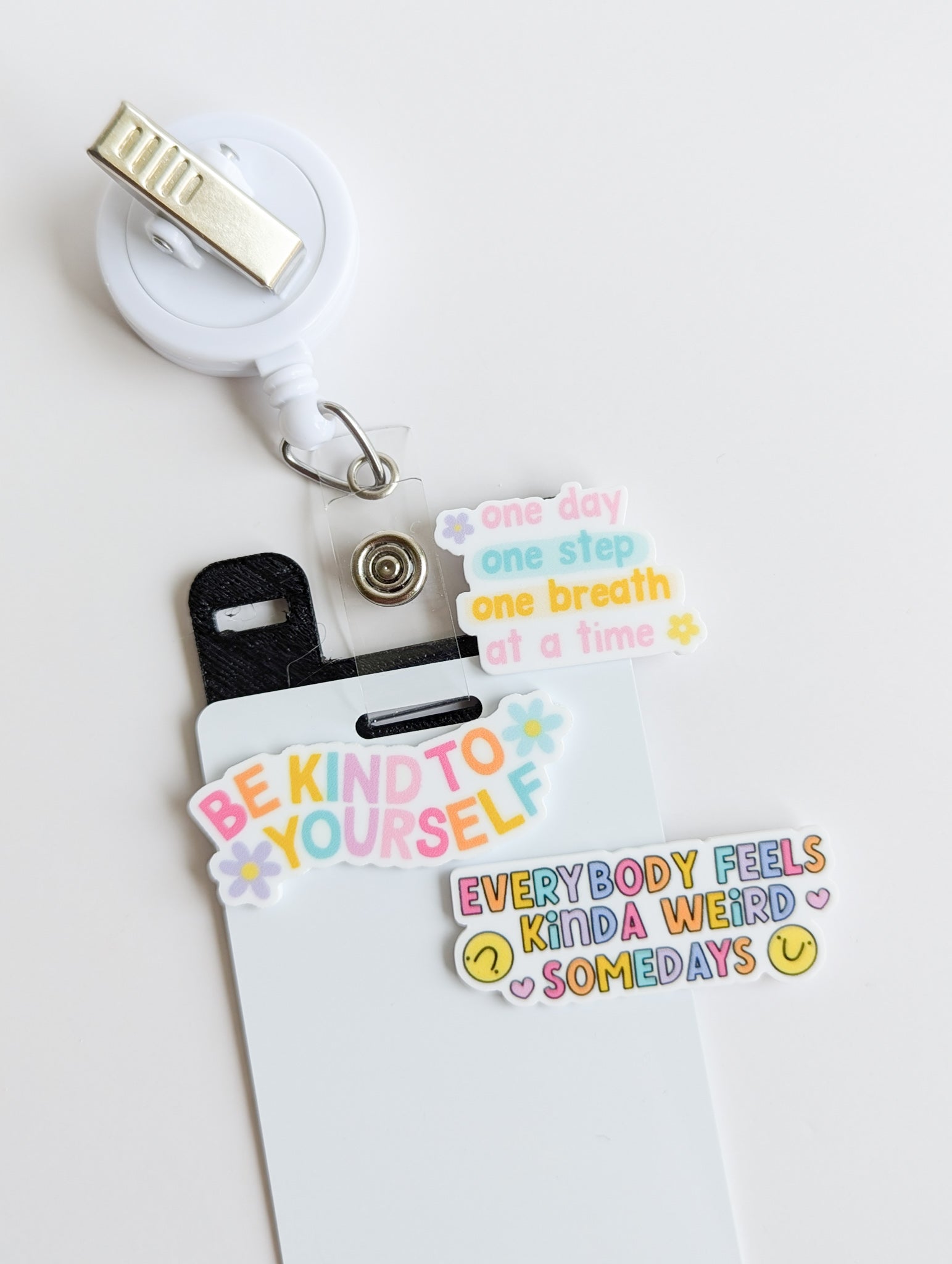 Badge Topper / CHARM COLLECTION - Charm Only