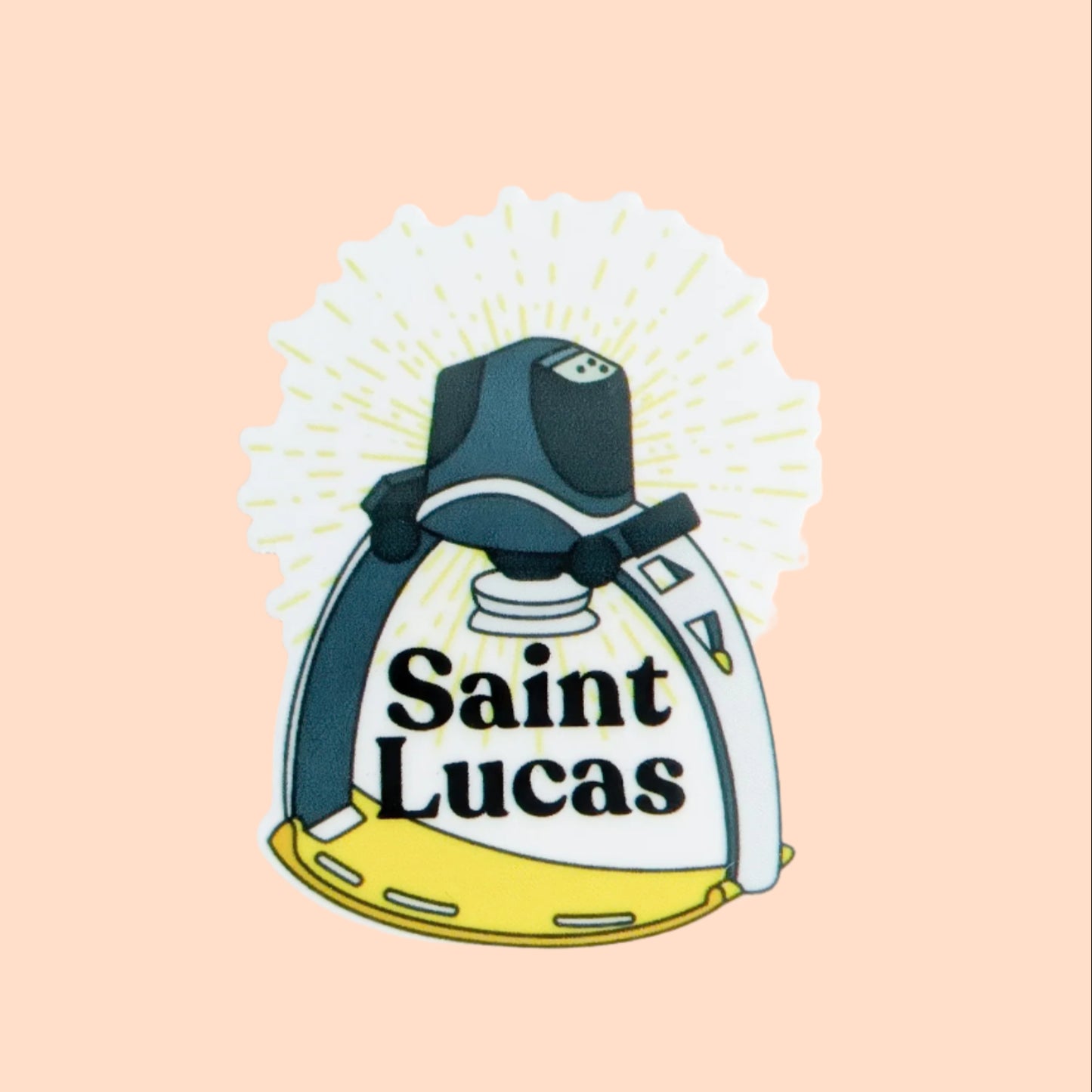 Saint Lucas / ER ED / Emergency / PLASTIC Add on