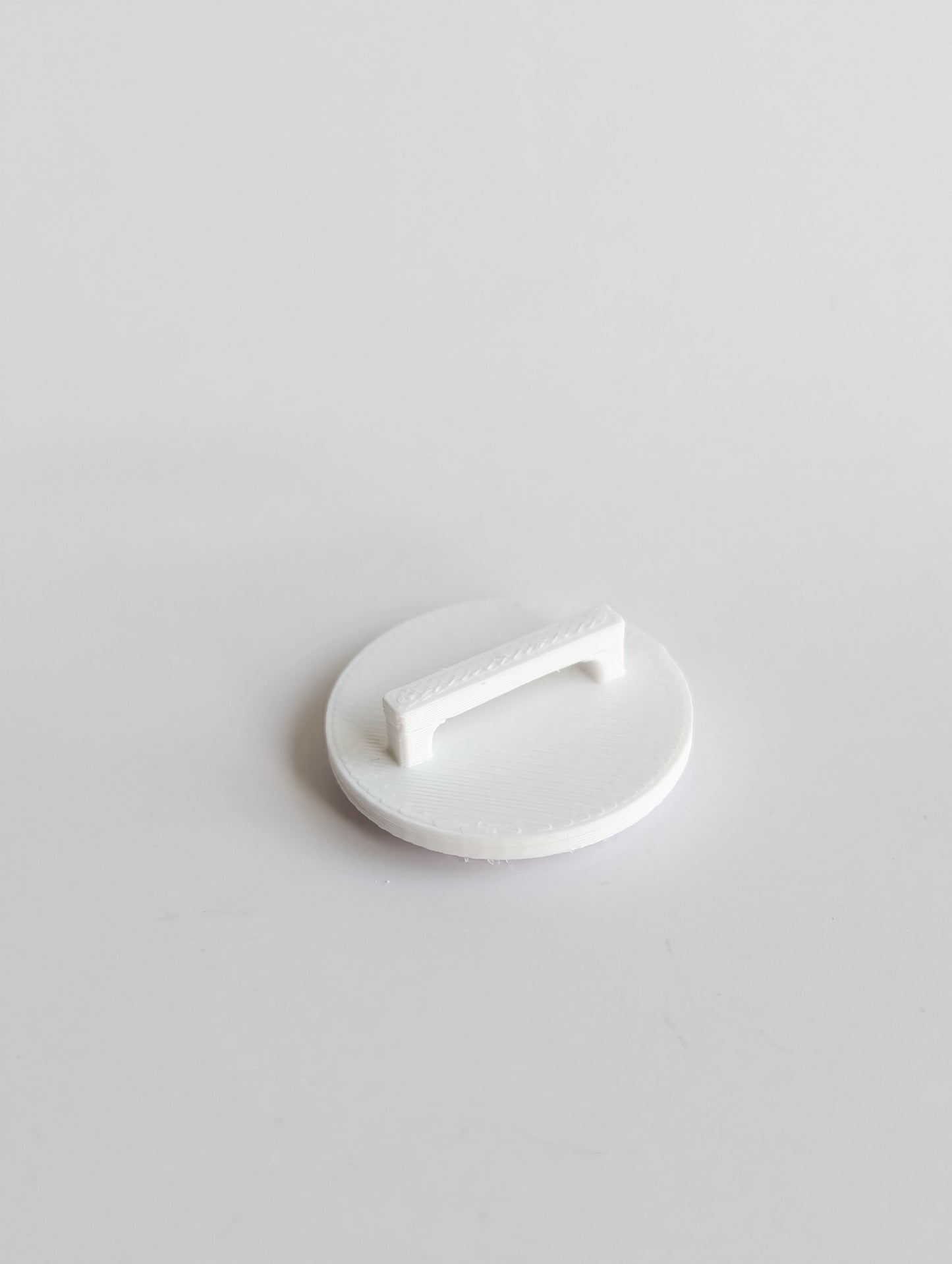 Interchangeable Reel Addition