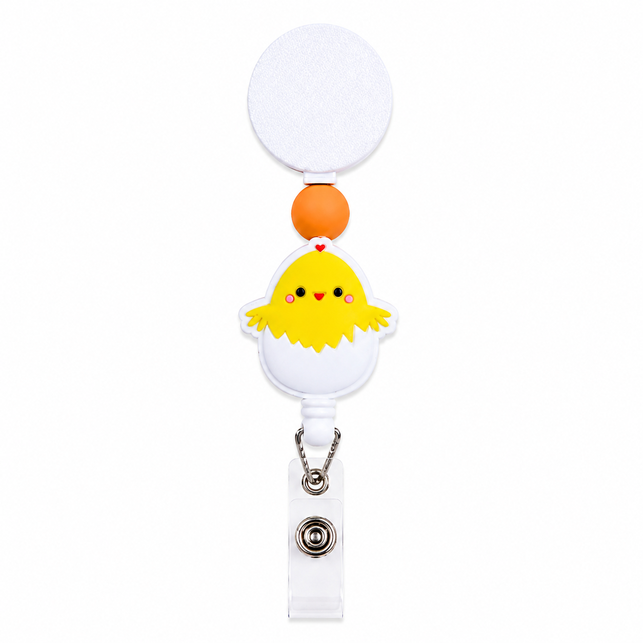 Easter | Interchangeable Badge Reel