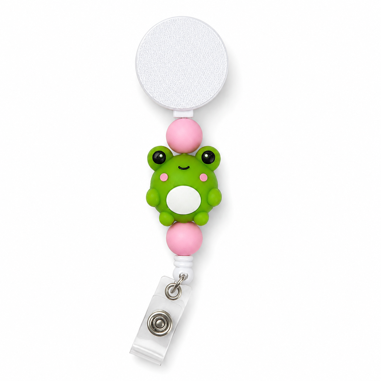 Animal | Interchangeable Badge Reel