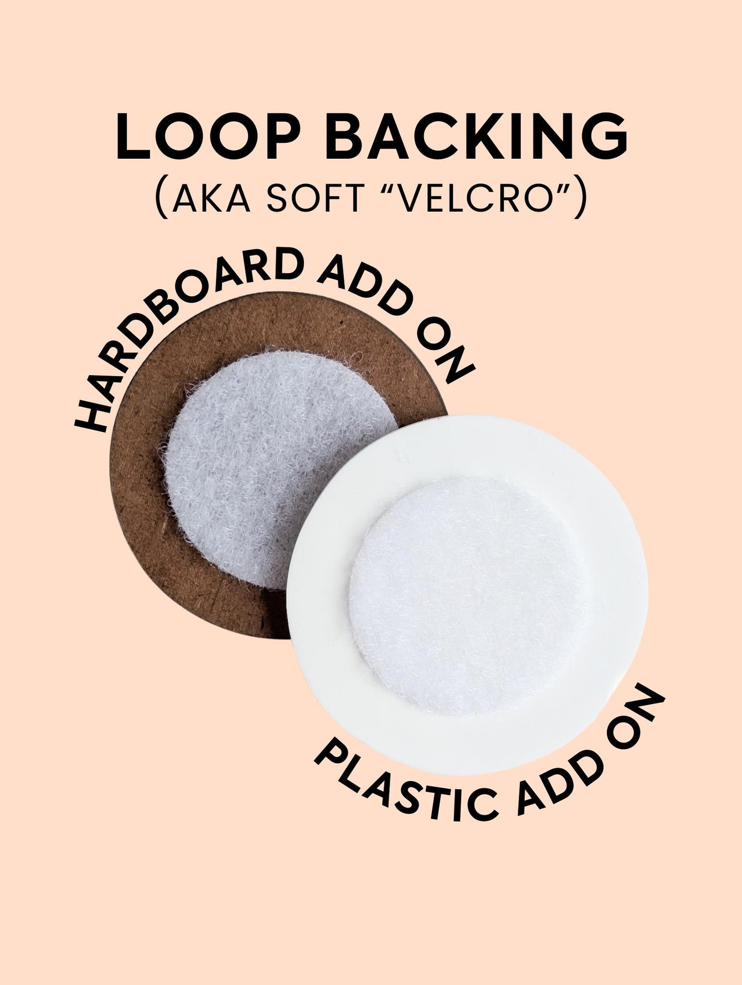 Pickleball / Hardboard Add on