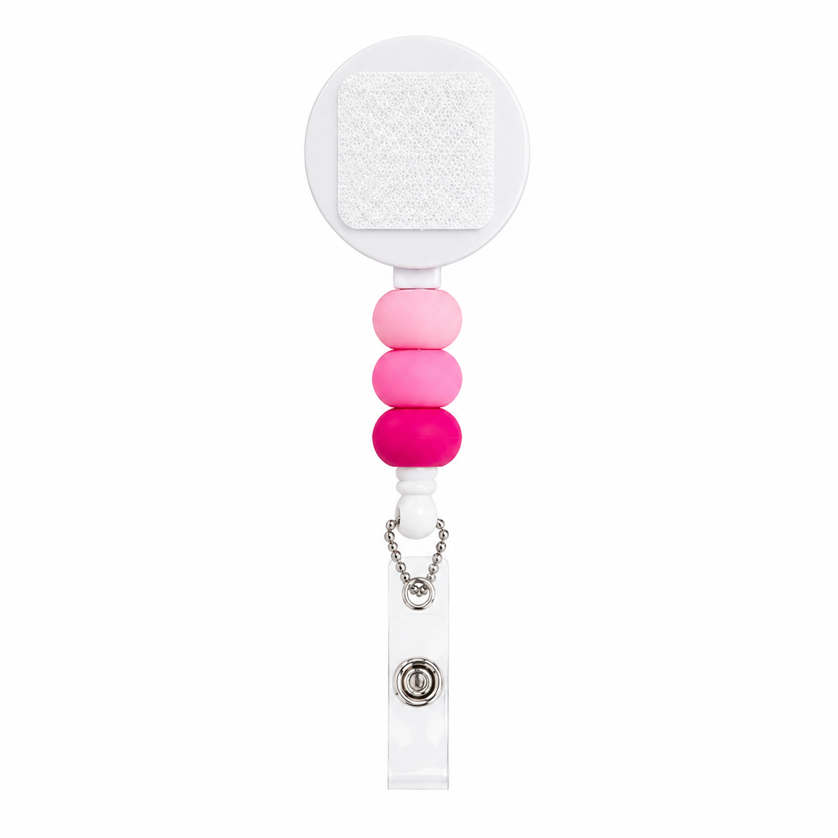 Ombré | Interchangeable Badge Reel