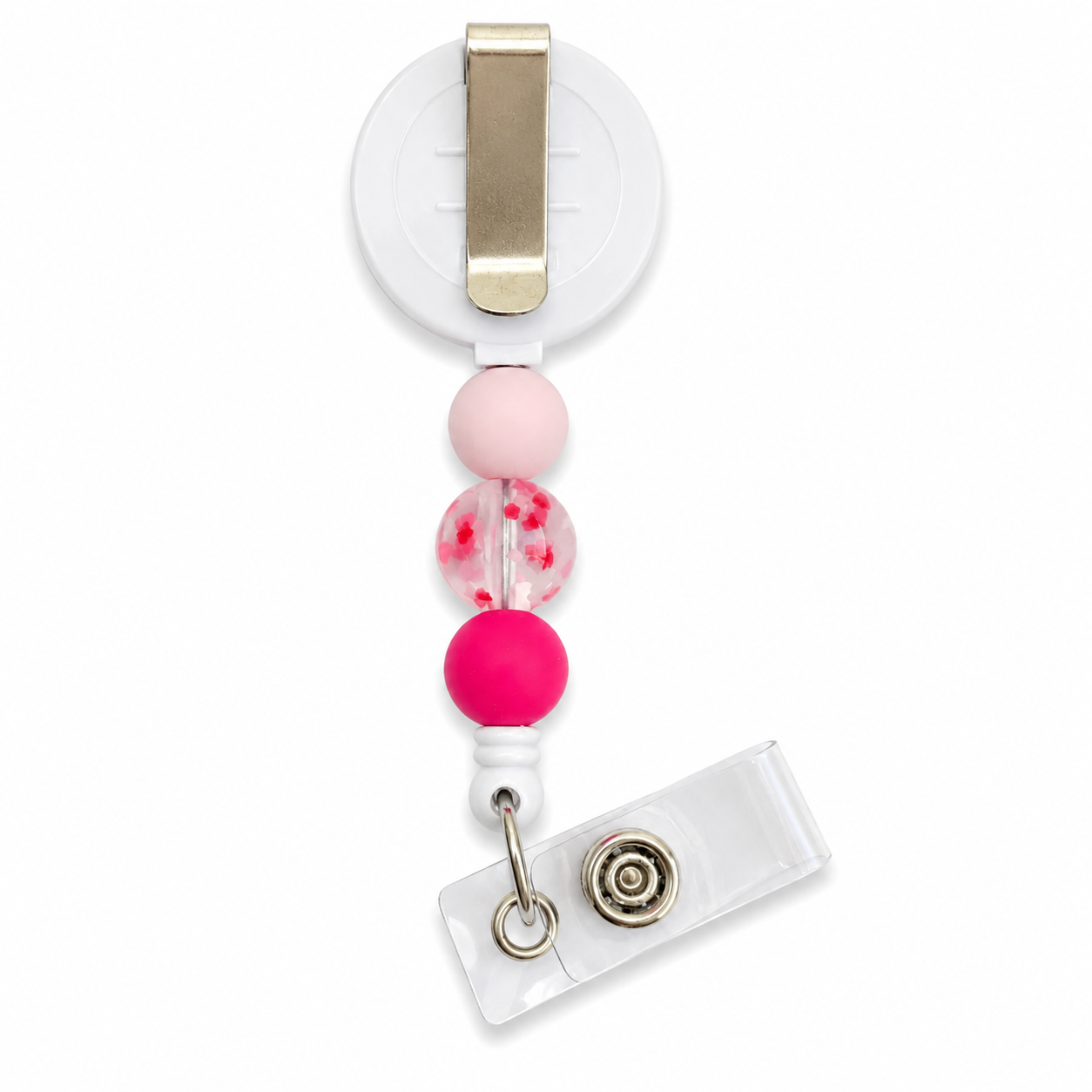Stars & Sparkle | Interchangeable Badge Reel