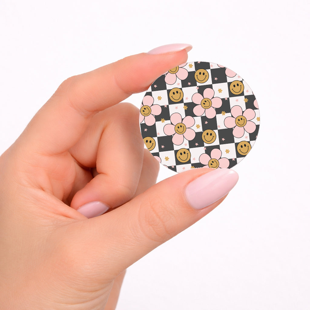 Retro Checkered / Hardboard Add on