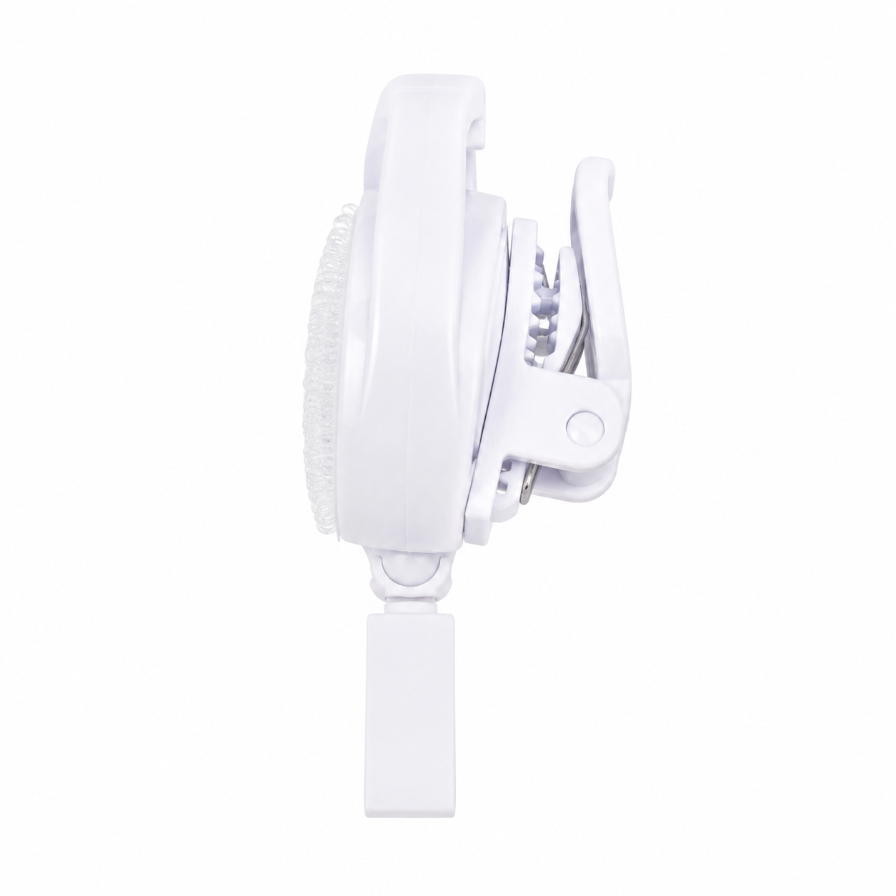 MRI Safe | Extra Interchangeable Badge Reel
