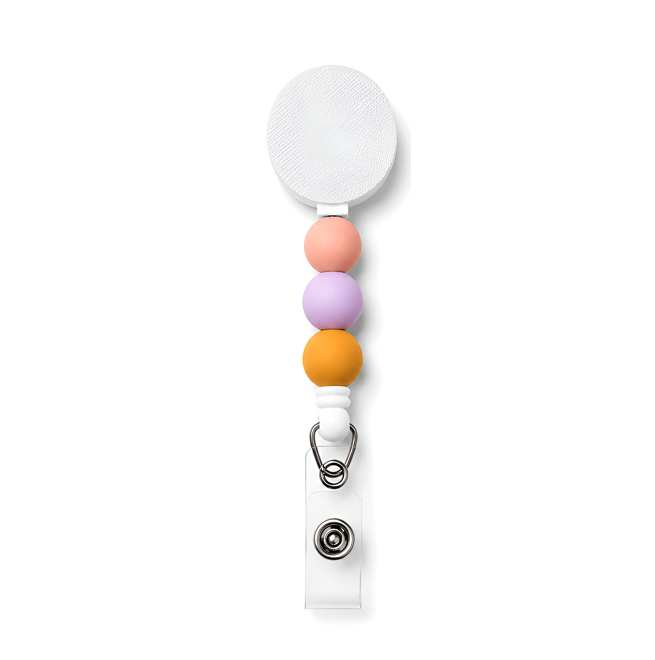 Keeping It Reel, Badge Beauties | Interchangeable Badge Reel