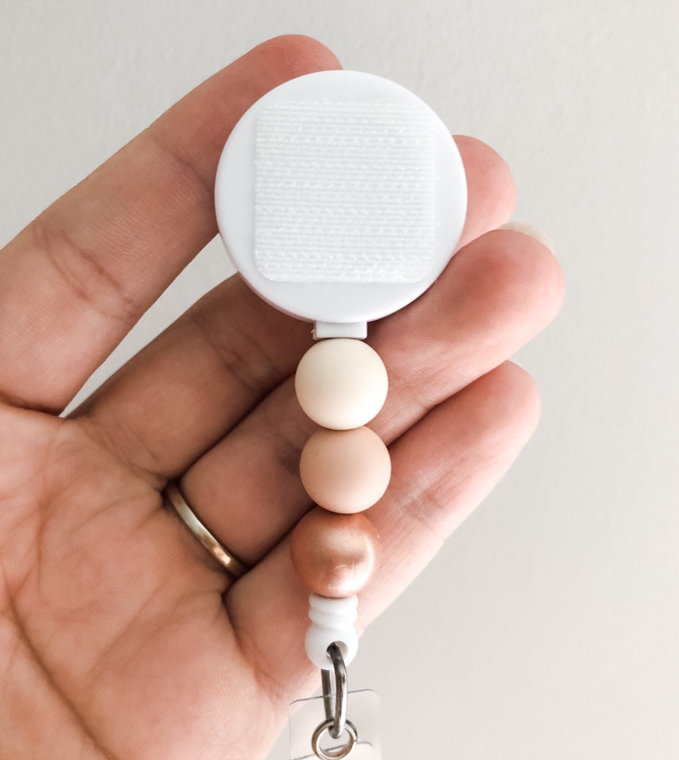 Badge Beauties Exclusive Interchangeable Badge Reel