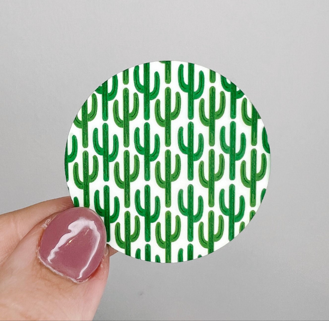 Cactus Green / Hardboard Add on / 1B4