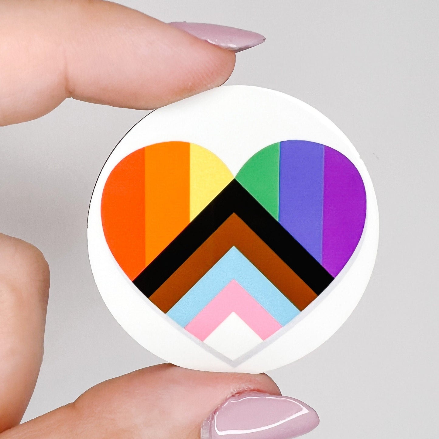 LGBTQ+ / Hardboard Add on