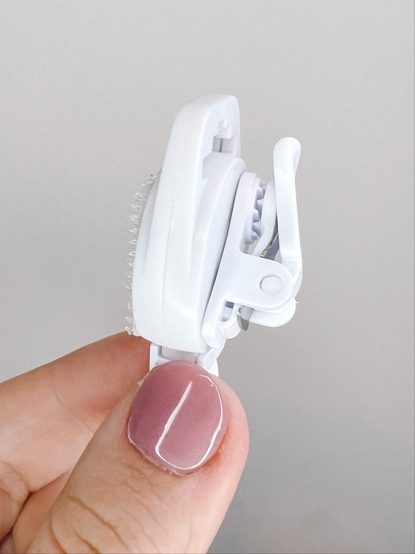 EXTRAS / MRI SAFE Badge Reel