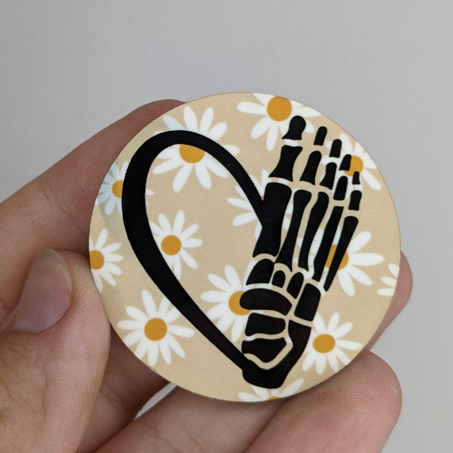 Saving Soles Podiatry / Hardboard Add on / 3B43