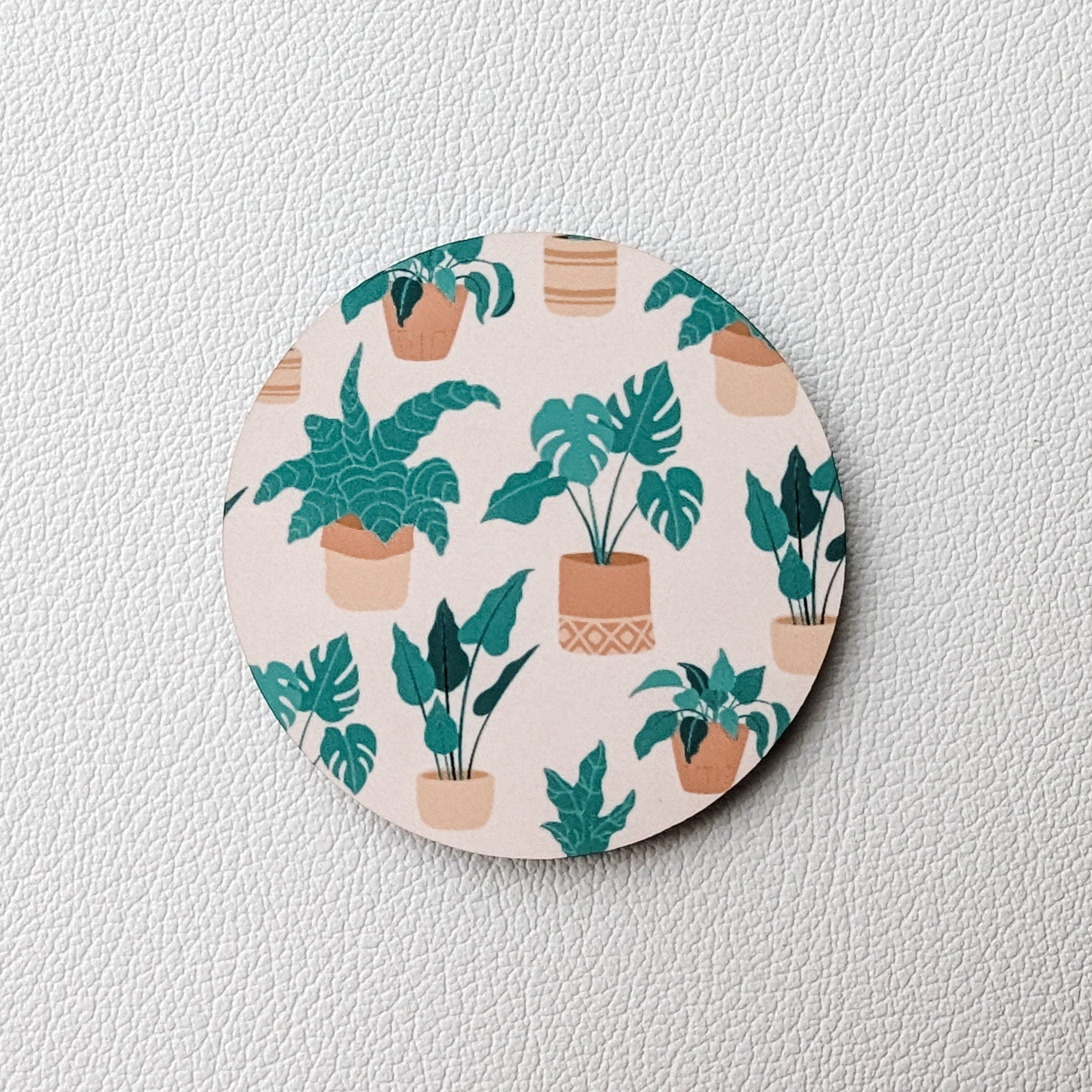 House Plants / Hardboard Add on / 1B44