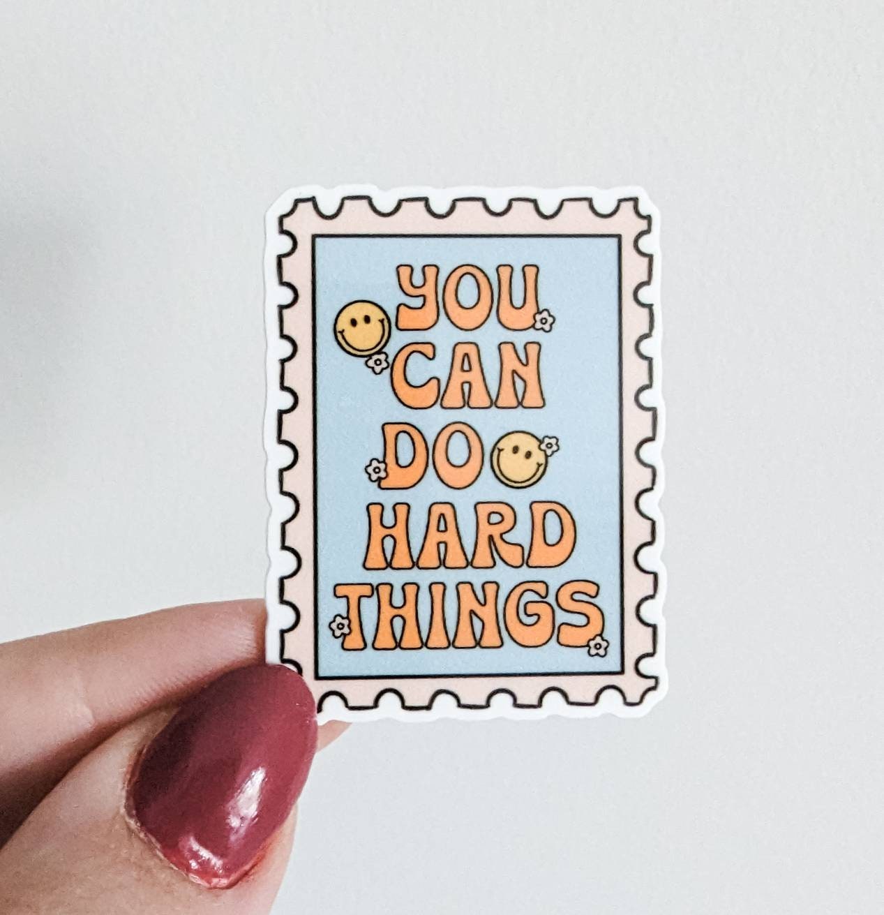 You can Hard Things / PLASTIC Add on / 13C3