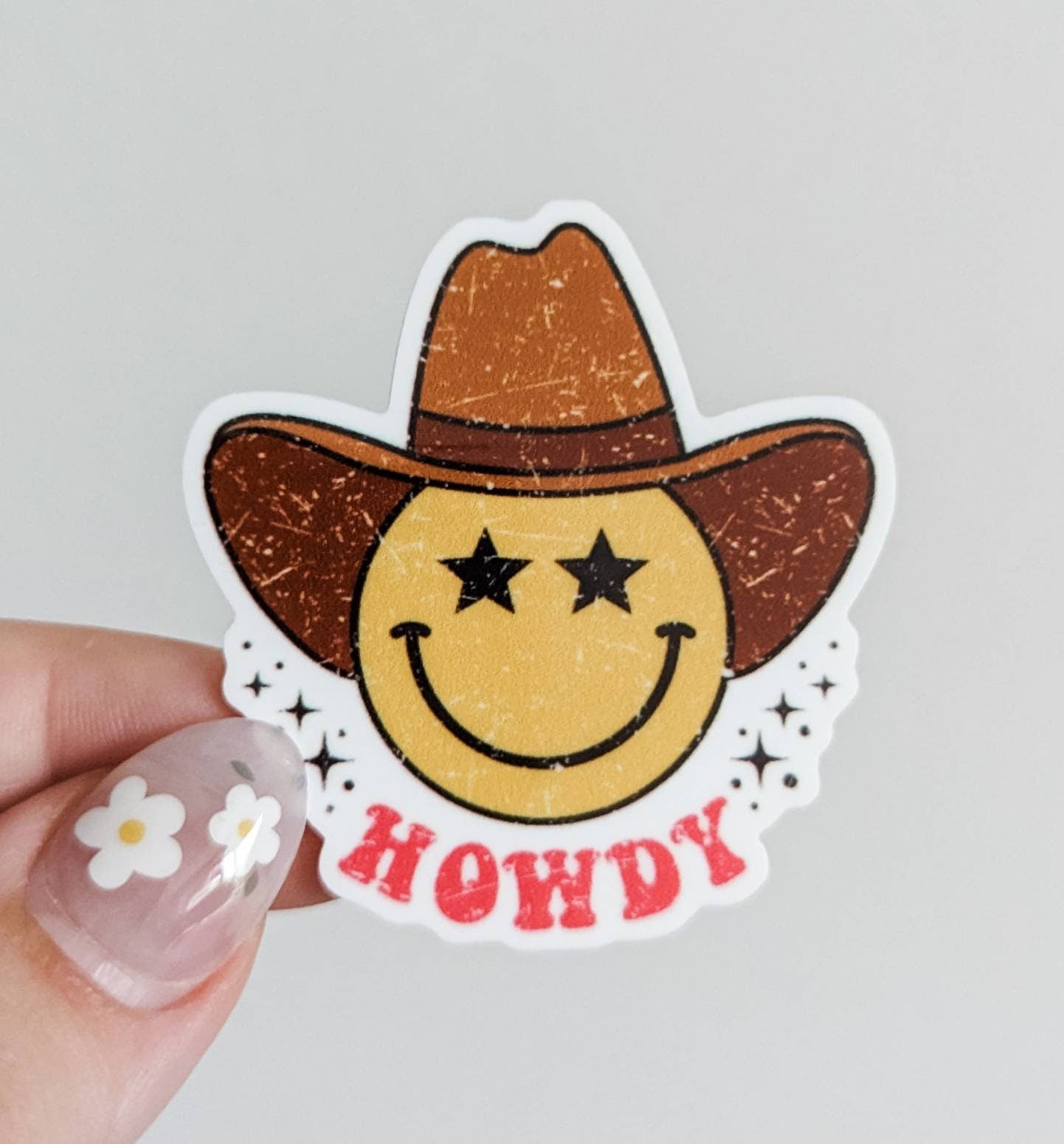 Howdy / PLASTIC Add on
