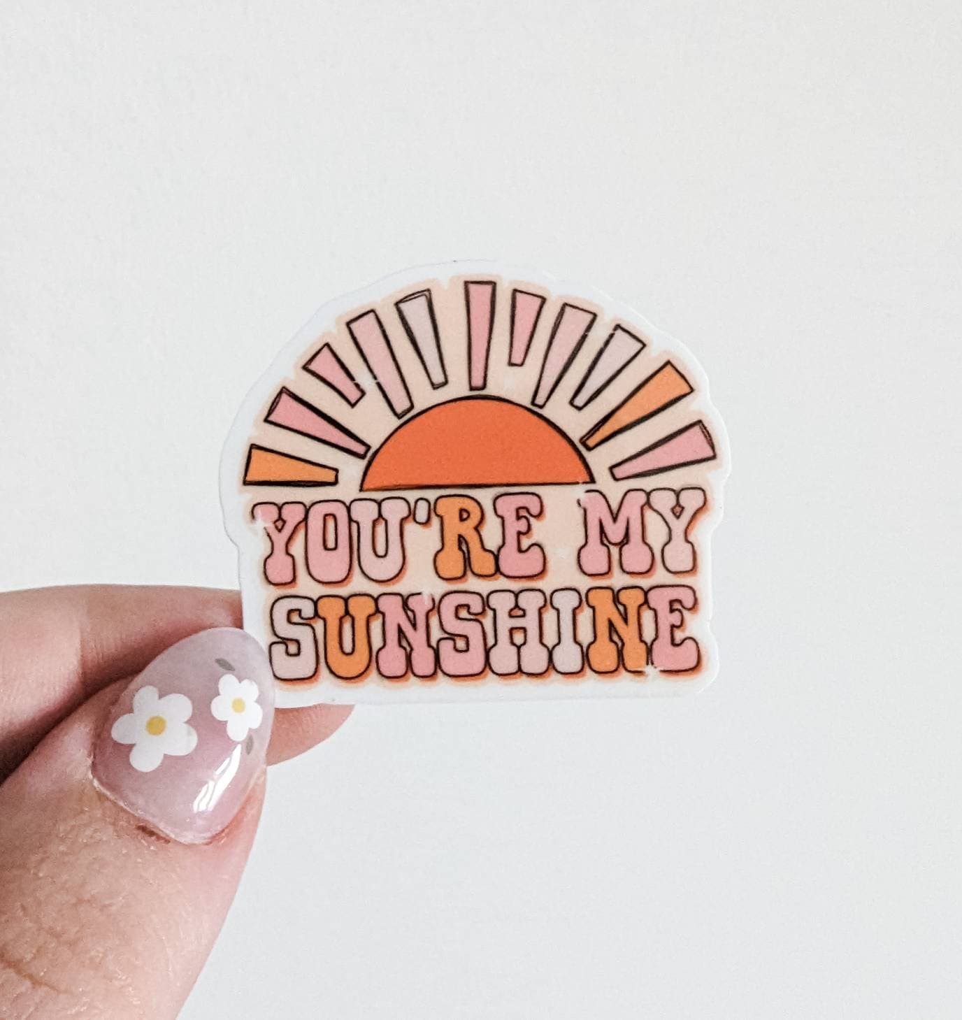You're my Sunshine / PLASTIC Add on / 14C42