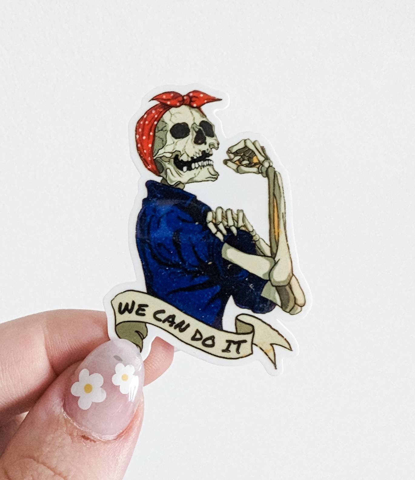 We Can do It / PLASTIC Add on