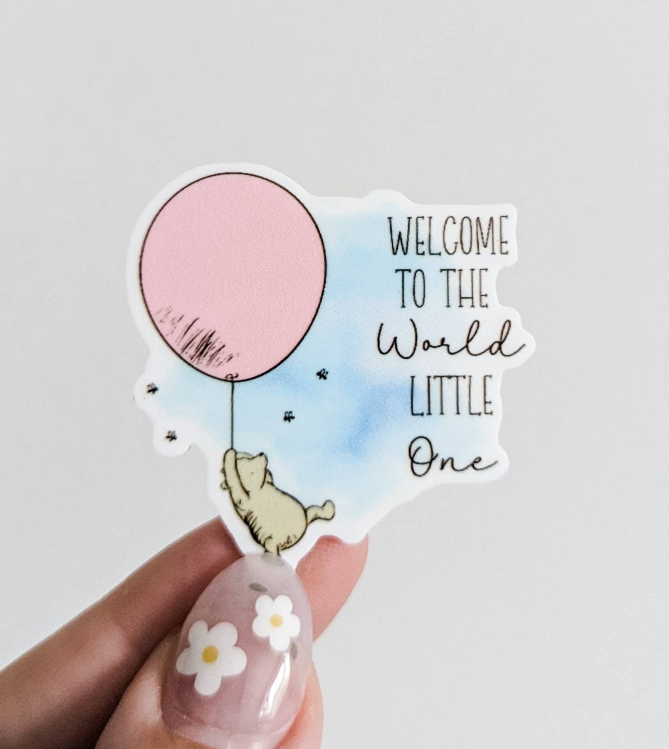 Welcome to the World / Labor Delivery / PLASTIC Add on / 12C37