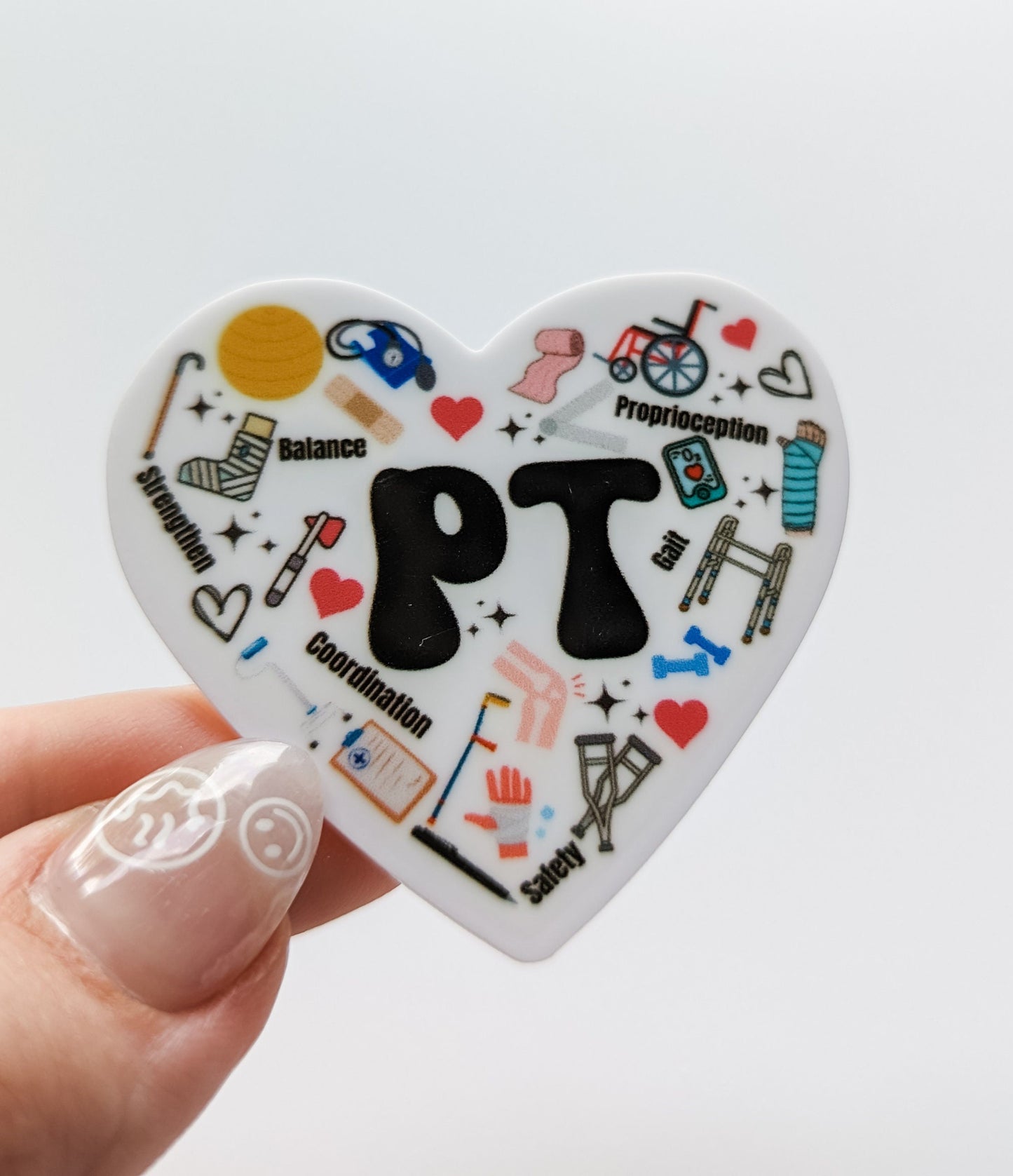 Physical Therapy / PT / PLASTIC Add on / 10C29