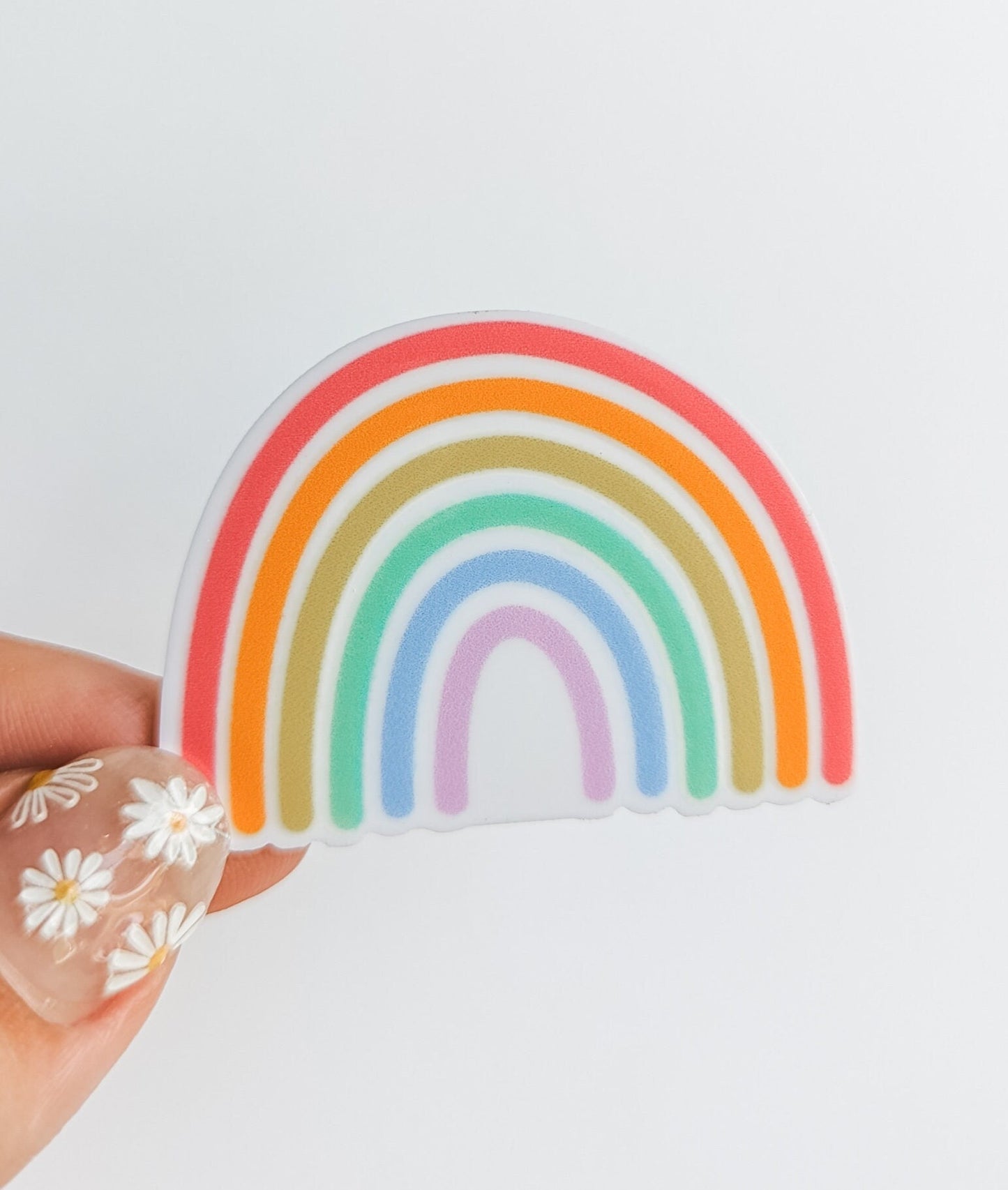 Rainbow / PLASTIC Add on / 9C27