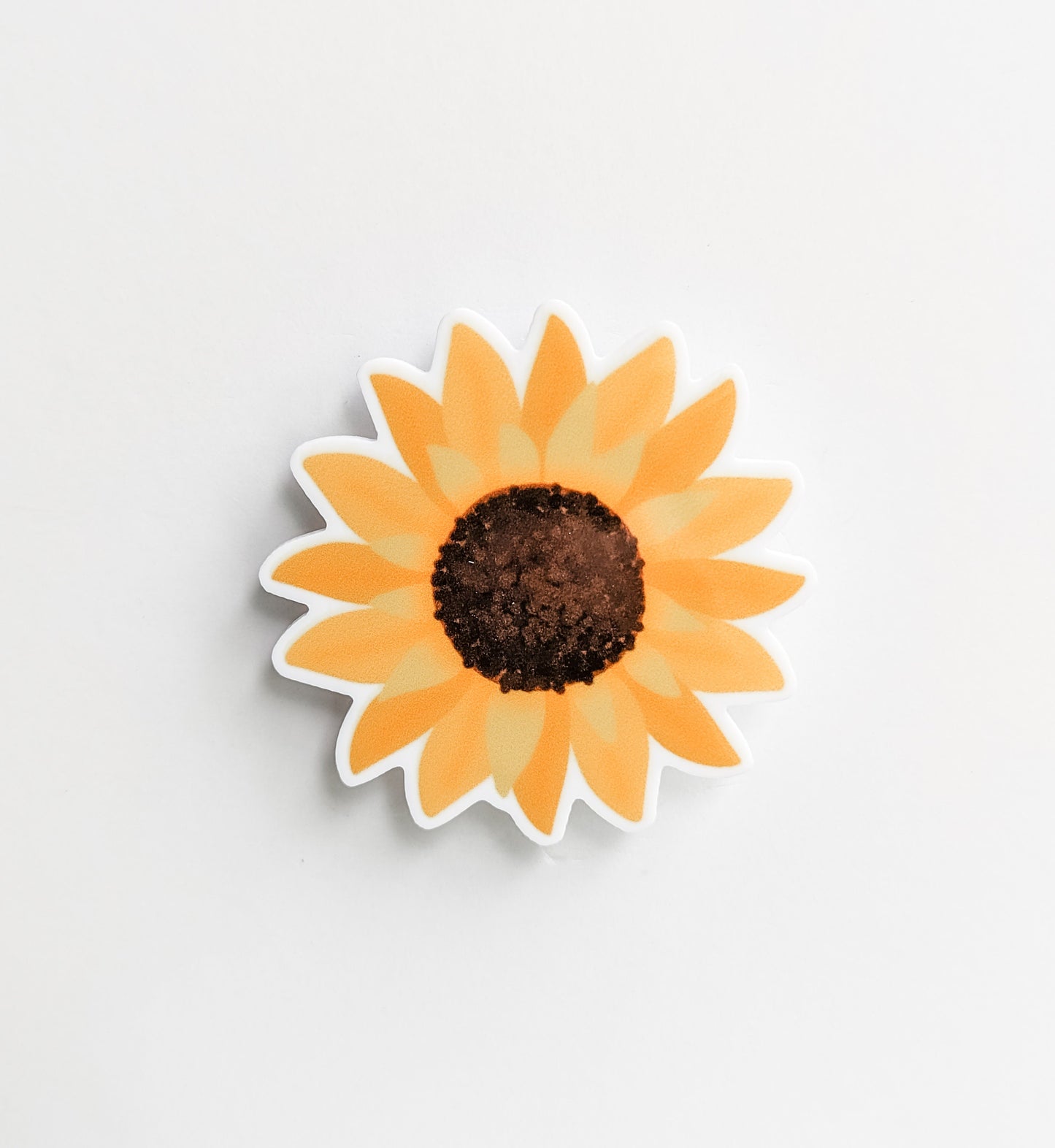Sunflower / PLASTIC Add on