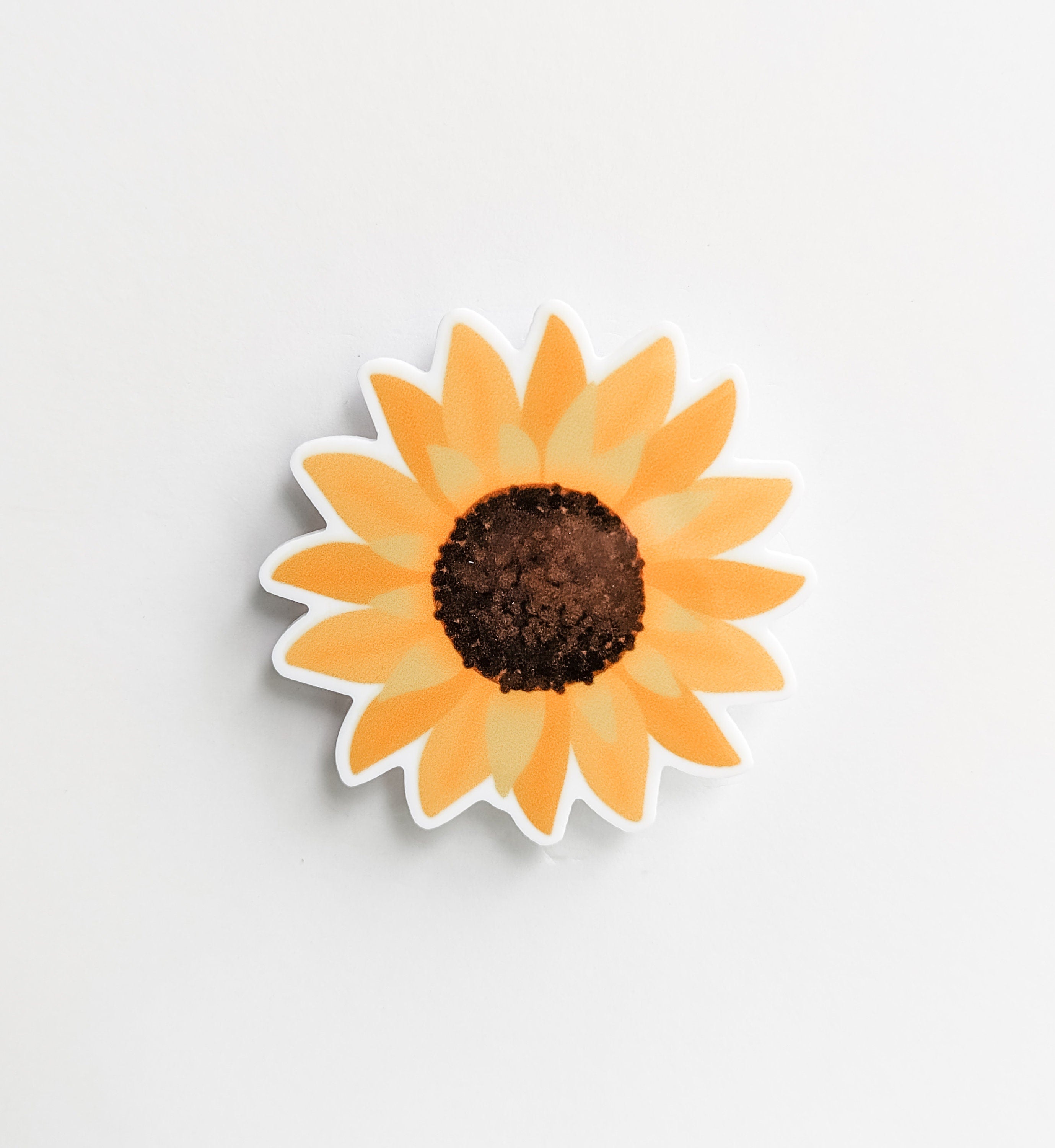 Sunflower / PLASTIC Add on