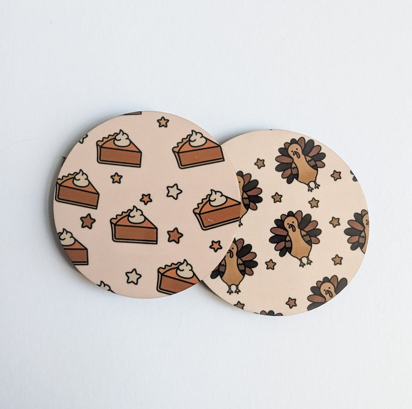 Thanksgiving Fall / Hardboard Add on / 5A27 / 5A28