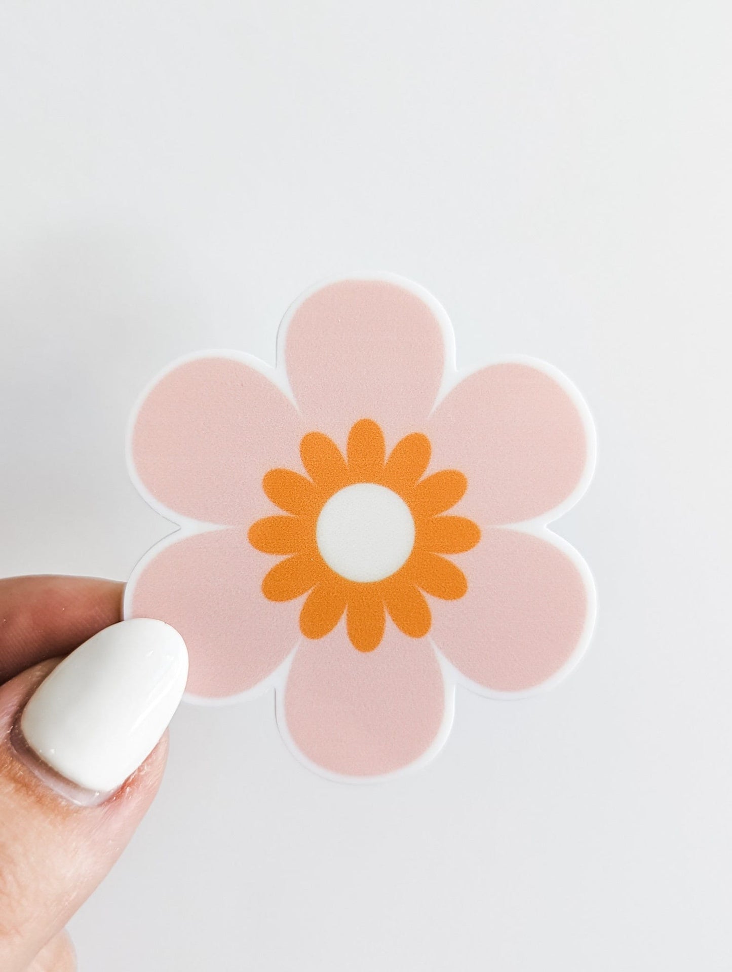 Flower / PLASTIC Add on / 14B4