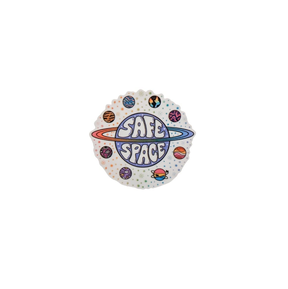 Safe Space / PLASTIC Add on / 11B34