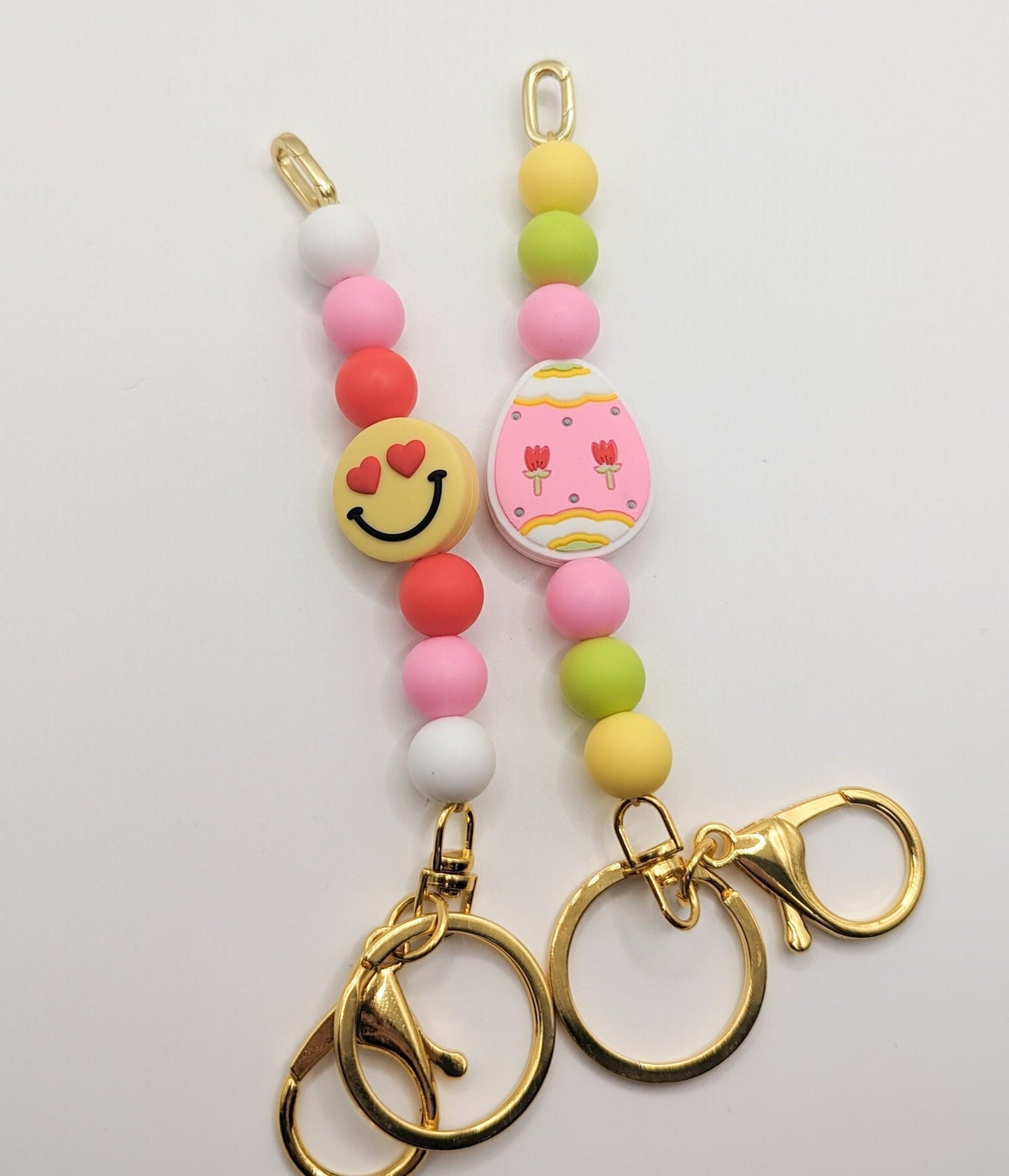 Interchangeable Lanyard ADD ON - Holiday (Valentines / Easter)