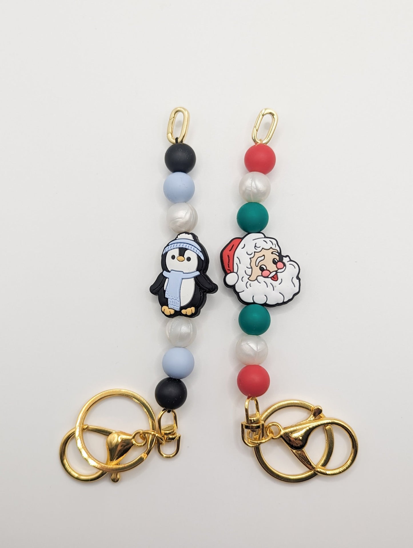 Interchangeable Lanyard ADD ON - Christmas