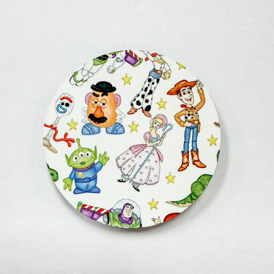 Toy Story Friends / Hardboard Add on
