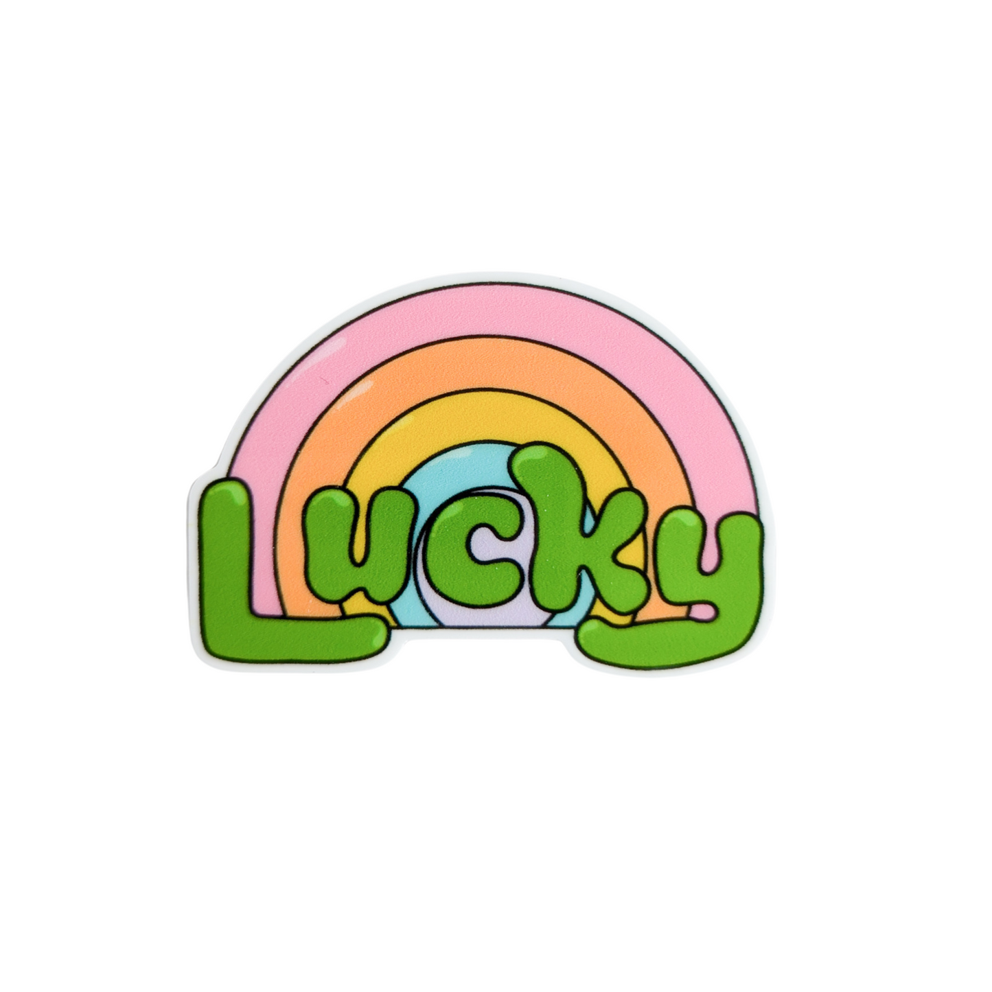 Lucky / PLASTIC Add on