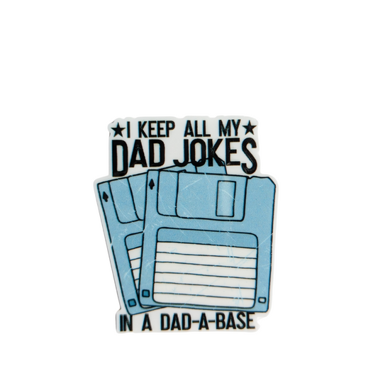 Dad Jokes / PLASTIC Add on