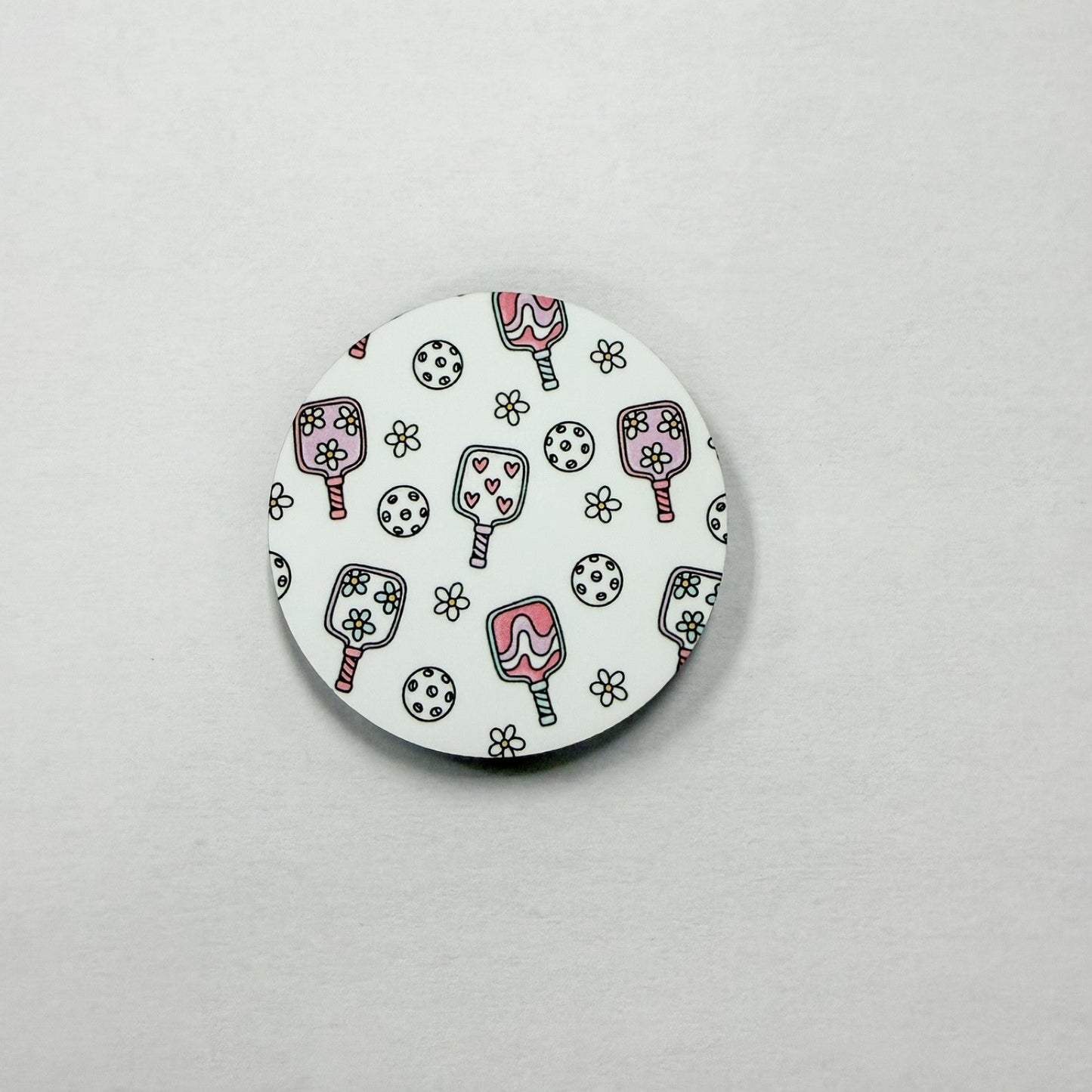 Pickleball / Hardboard Add on