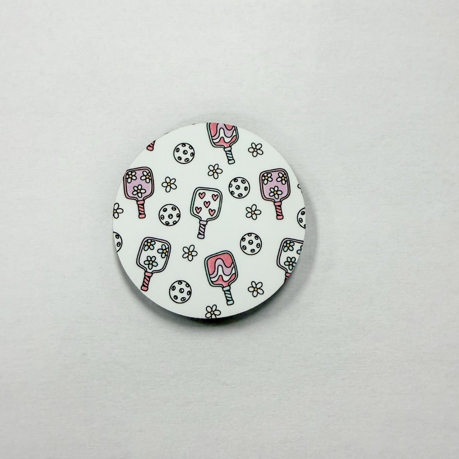 Pickleball / Hardboard Add on