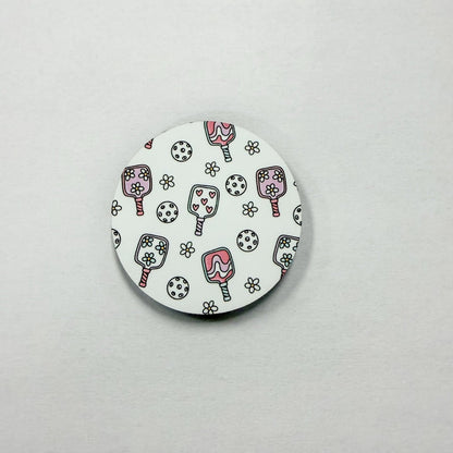 Pickleball / Hardboard Add on