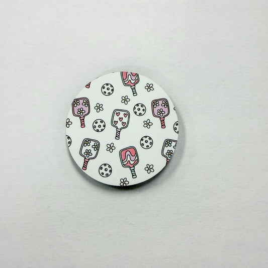 Pickleball / Hardboard Add on