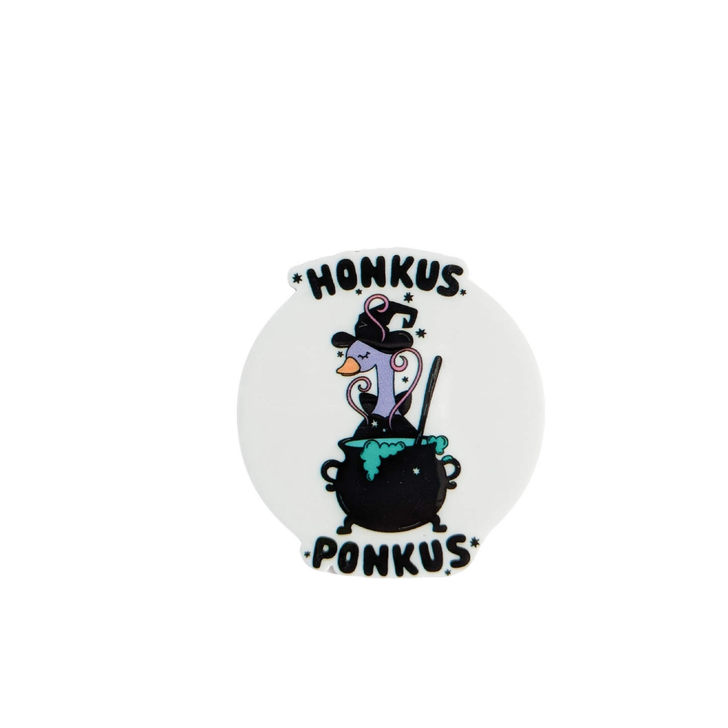 Honkus Ponkus / PLASTIC Add on