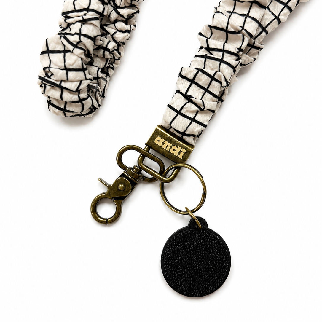 Off The Grid Interchangeable Lanyard