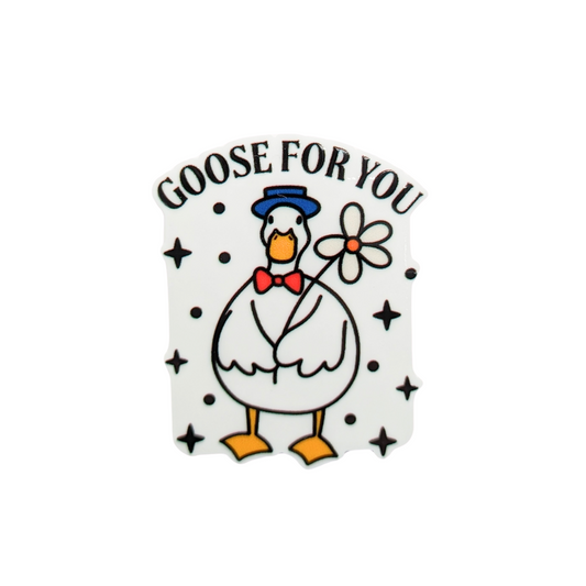 Goose For You / PLASTIC Add on / 11B45