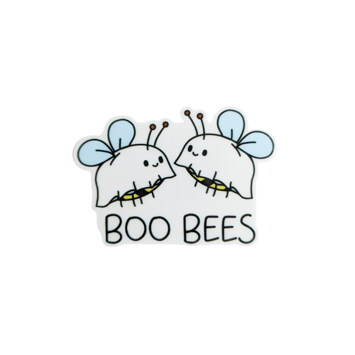 Boo Bees / PLASTIC Add on